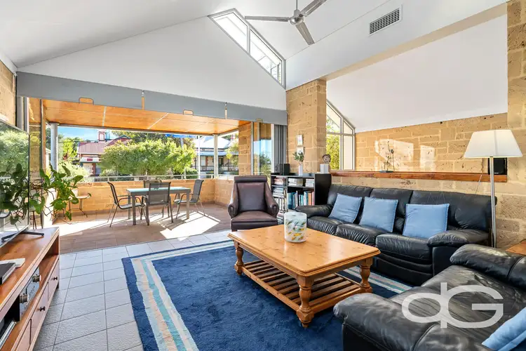 Sixth view of Homely house listing, 27A Fothergill Street, Fremantle WA 6160