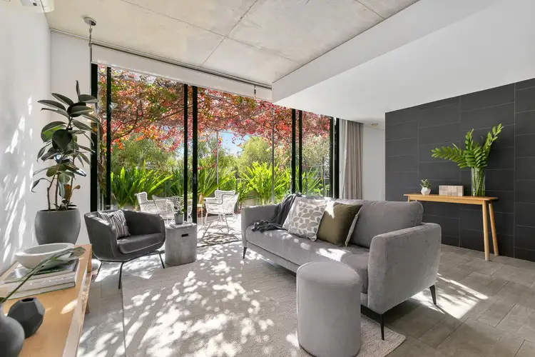 Third view of Homely apartment listing, 15A Amherst Street, Fremantle WA 6160