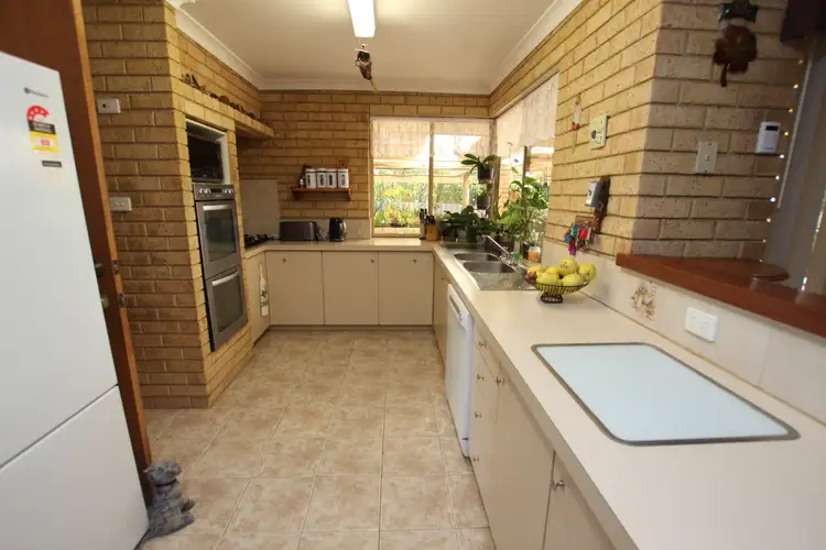 Second view of Homely house listing, 18 Hair St, Waroona WA 6215