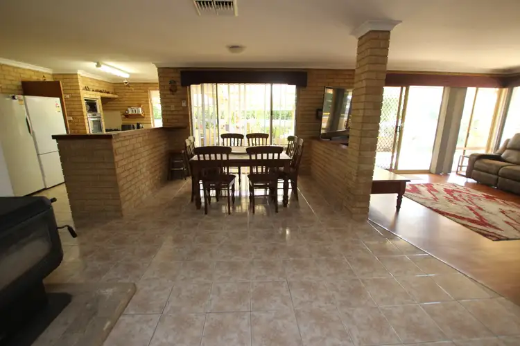 Fourth view of Homely house listing, 18 Hair St, Waroona WA 6215