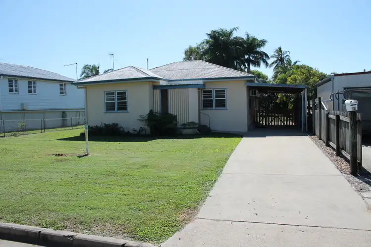 Main view of Homely house listing, 13 Queen Street, North Mackay QLD 4740