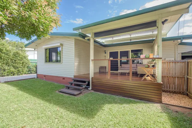 Main view of Homely house listing, 19 Rossella Street, West Gladstone QLD 4680