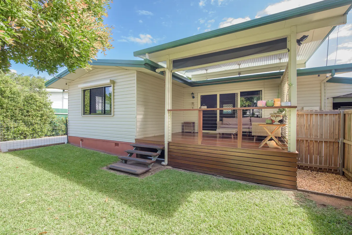 Main view of Homely house listing, 19 Rossella Street, West Gladstone QLD 4680
