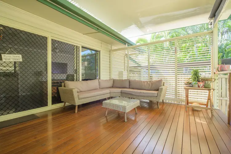 Second view of Homely house listing, 19 Rossella Street, West Gladstone QLD 4680