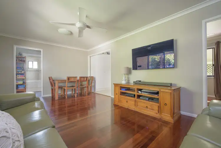 Fourth view of Homely house listing, 19 Rossella Street, West Gladstone QLD 4680