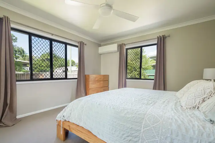 Fifth view of Homely house listing, 19 Rossella Street, West Gladstone QLD 4680