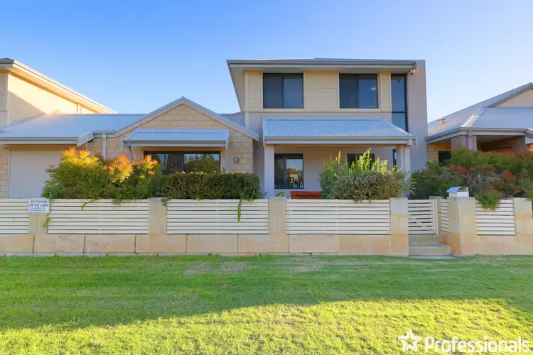 27/1 Cameron Street, Langford WA 6147