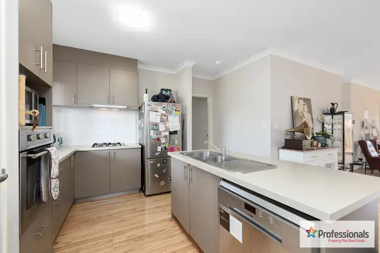 Fifth view of Homely house listing, 27/1 Cameron Street, Langford WA 6147