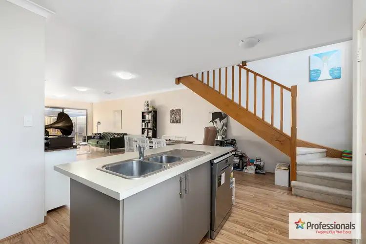 Sixth view of Homely house listing, 27/1 Cameron Street, Langford WA 6147