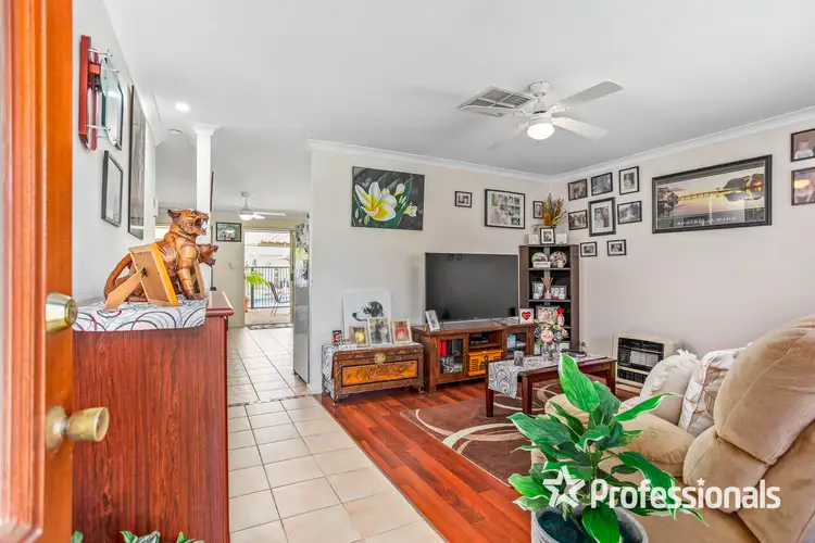 Fourth view of Homely house listing, 41 Lyrebird Loop, Seville Grove WA 6112