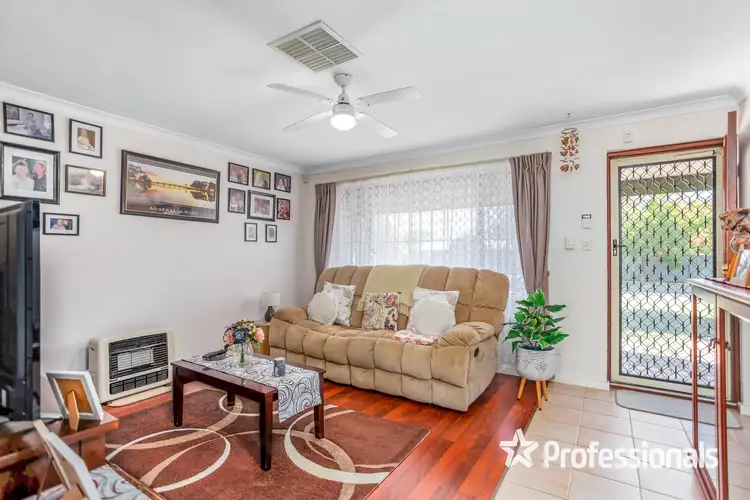 Fifth view of Homely house listing, 41 Lyrebird Loop, Seville Grove WA 6112