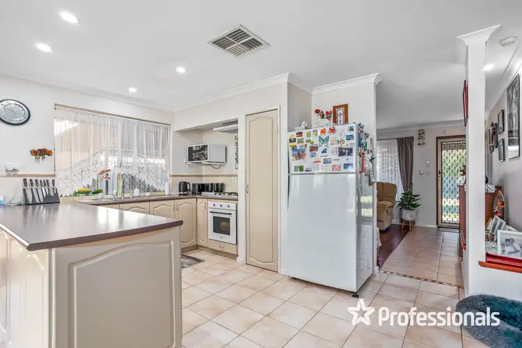 Sixth view of Homely house listing, 41 Lyrebird Loop, Seville Grove WA 6112