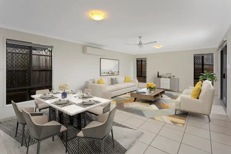 Second view of Homely house listing, 26 Abbot Circuit, Bellbird Park QLD 4300