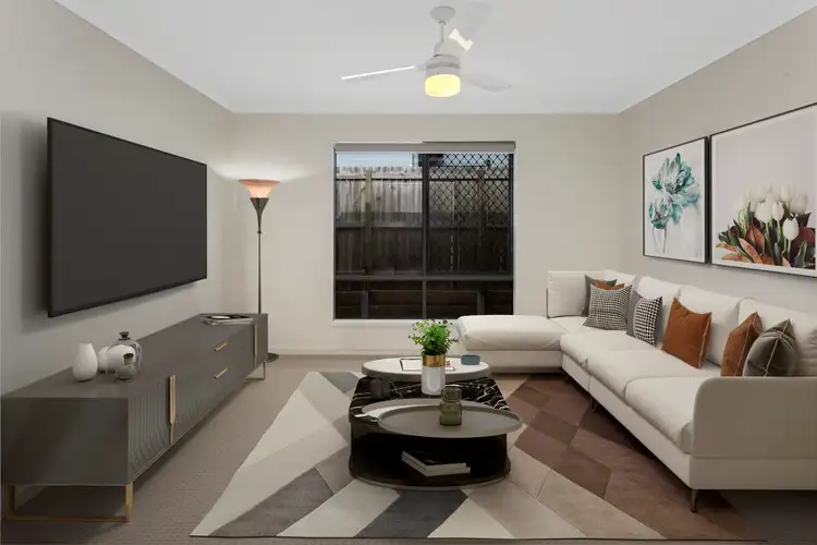 Third view of Homely house listing, 26 Abbot Circuit, Bellbird Park QLD 4300