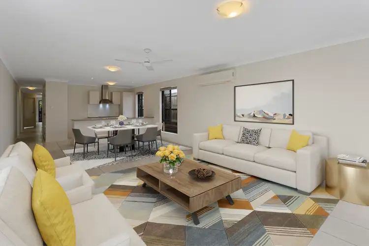 Fourth view of Homely house listing, 26 Abbot Circuit, Bellbird Park QLD 4300