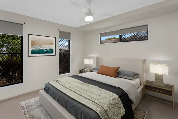 Fifth view of Homely house listing, 26 Abbot Circuit, Bellbird Park QLD 4300