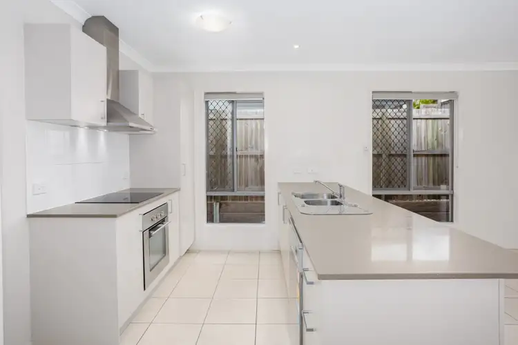 Sixth view of Homely house listing, 26 Abbot Circuit, Bellbird Park QLD 4300