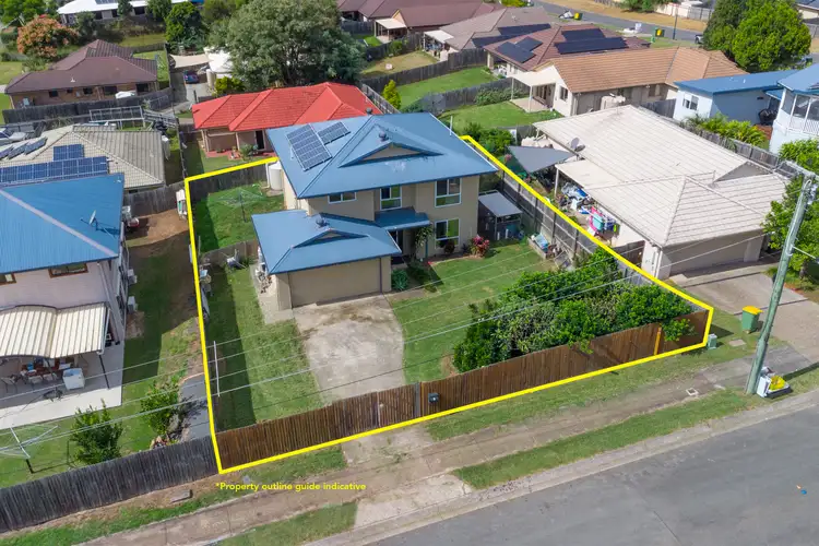 9 Delbridge Street, Redbank Plains QLD 4301