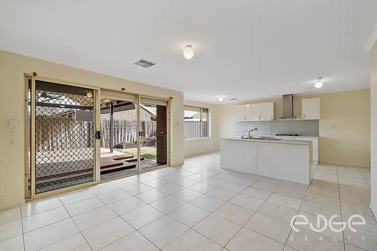 Fifth view of Homely house listing, 33 Mitchinson Grove, Pooraka SA 5095