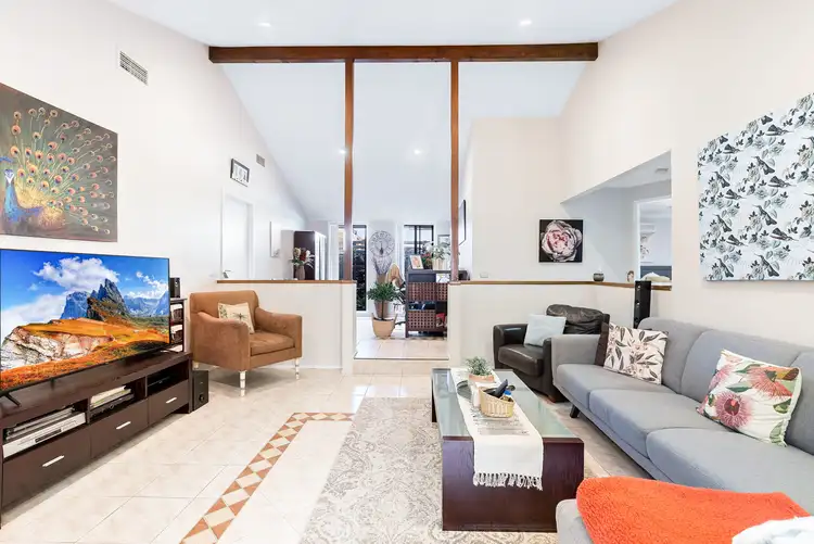 Third view of Homely house listing, 54 Sartor Crescent, Bossley Park NSW 2176