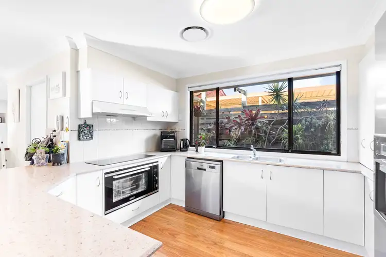 Fifth view of Homely house listing, 54 Sartor Crescent, Bossley Park NSW 2176