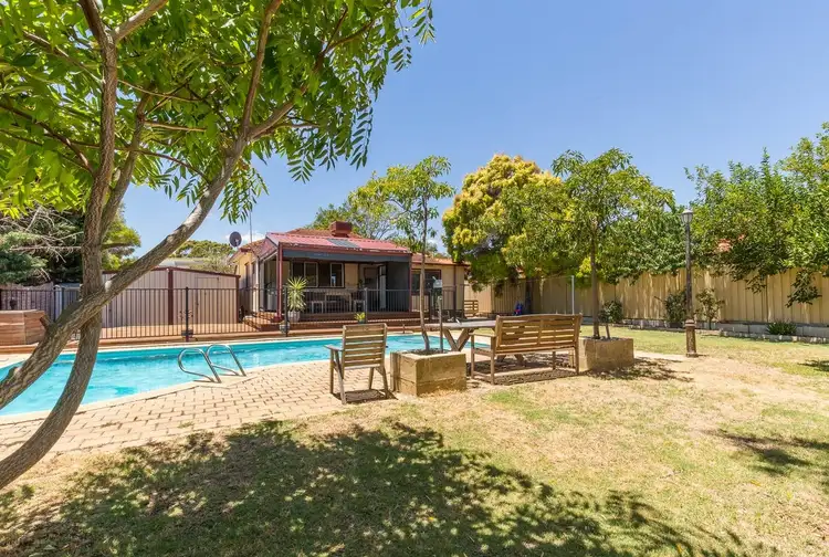 Third view of Homely house listing, 14 Cummins Street, Willagee WA 6156