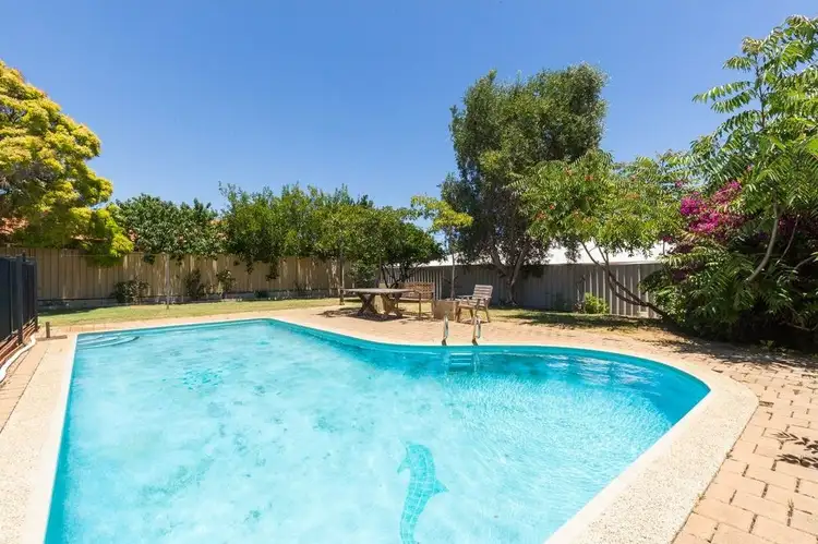 Fourth view of Homely house listing, 14 Cummins Street, Willagee WA 6156
