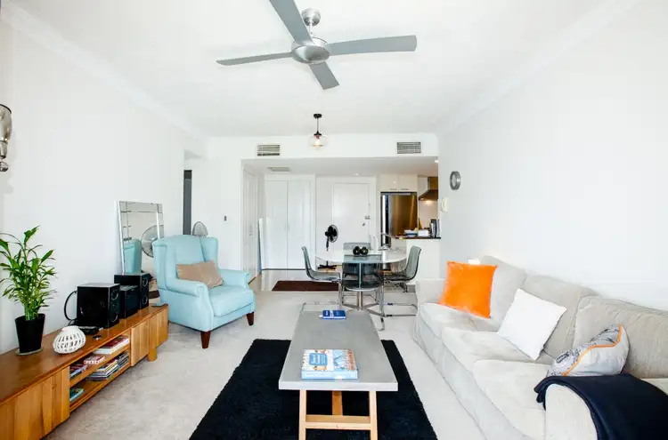 Main view of Homely apartment listing, 38/161 Main Street, Kangaroo Point QLD 4169