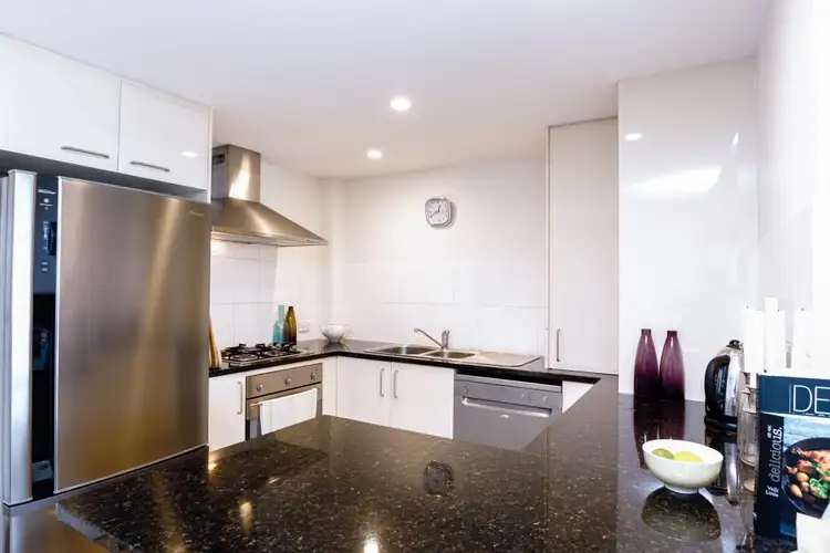 Third view of Homely apartment listing, 38/161 Main Street, Kangaroo Point QLD 4169