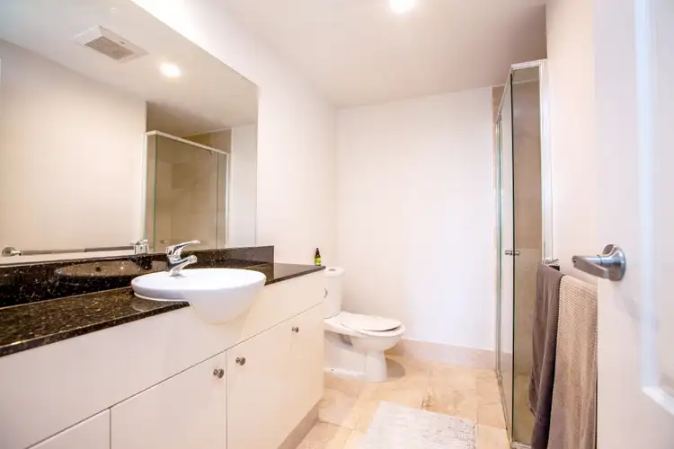 Fifth view of Homely apartment listing, 38/161 Main Street, Kangaroo Point QLD 4169