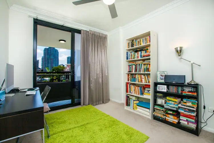 Sixth view of Homely apartment listing, 38/161 Main Street, Kangaroo Point QLD 4169