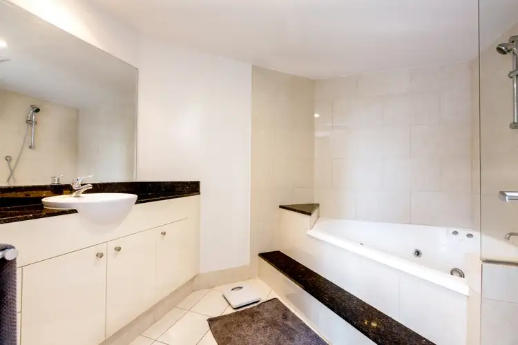 Seventh view of Homely apartment listing, 38/161 Main Street, Kangaroo Point QLD 4169