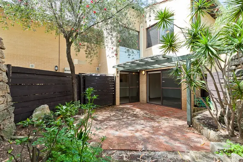 Main view of Homely apartment listing, 3/504 Stirling Highway, Peppermint Grove WA 6011