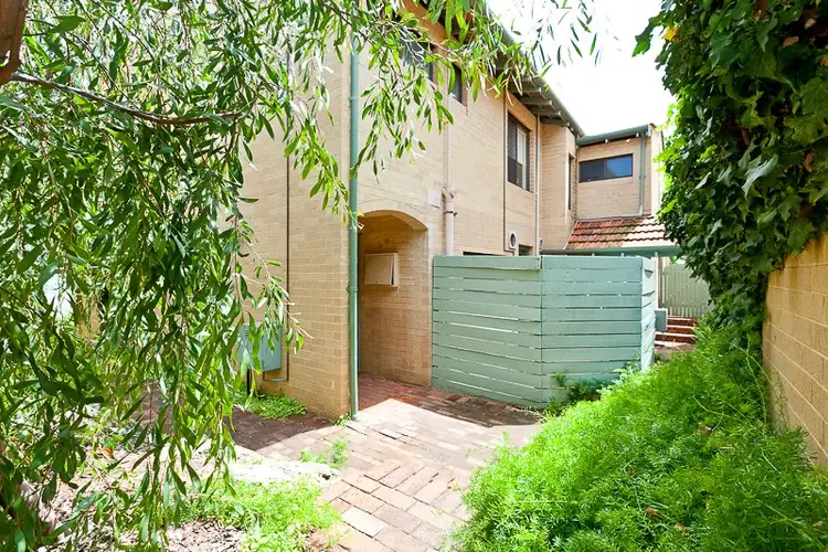Second view of Homely apartment listing, 3/504 Stirling Highway, Peppermint Grove WA 6011