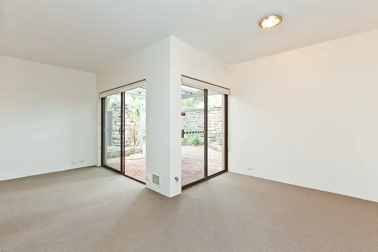 Fifth view of Homely apartment listing, 3/504 Stirling Highway, Peppermint Grove WA 6011