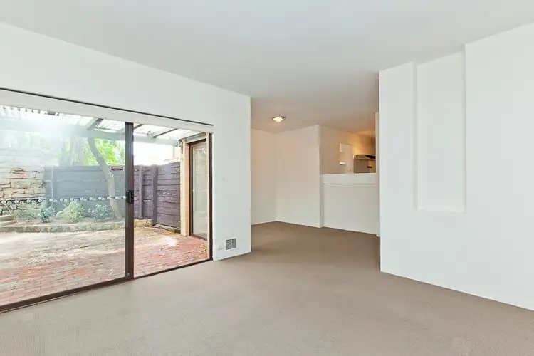 Sixth view of Homely apartment listing, 3/504 Stirling Highway, Peppermint Grove WA 6011