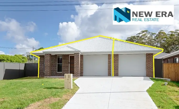 18 & 18A Dora Street, Cooranbong NSW 2265