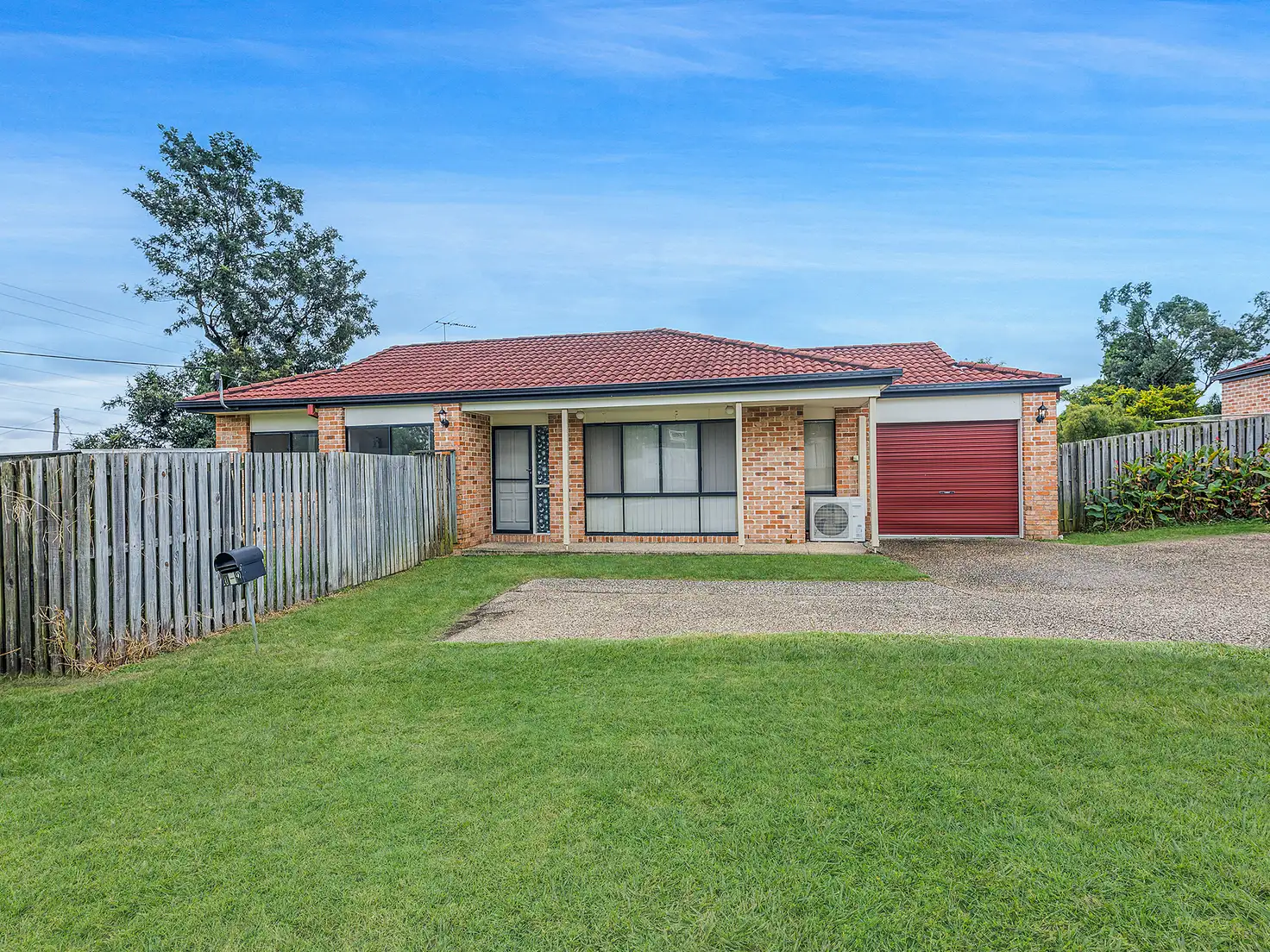 Main view of Homely house listing, 1/2 Balaclava Street, Churchill QLD 4305