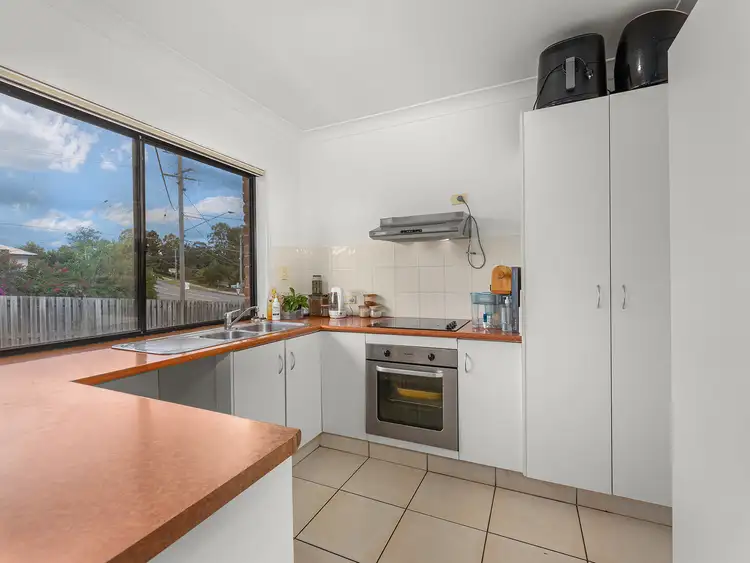 Second view of Homely house listing, 1/2 Balaclava Street, Churchill QLD 4305
