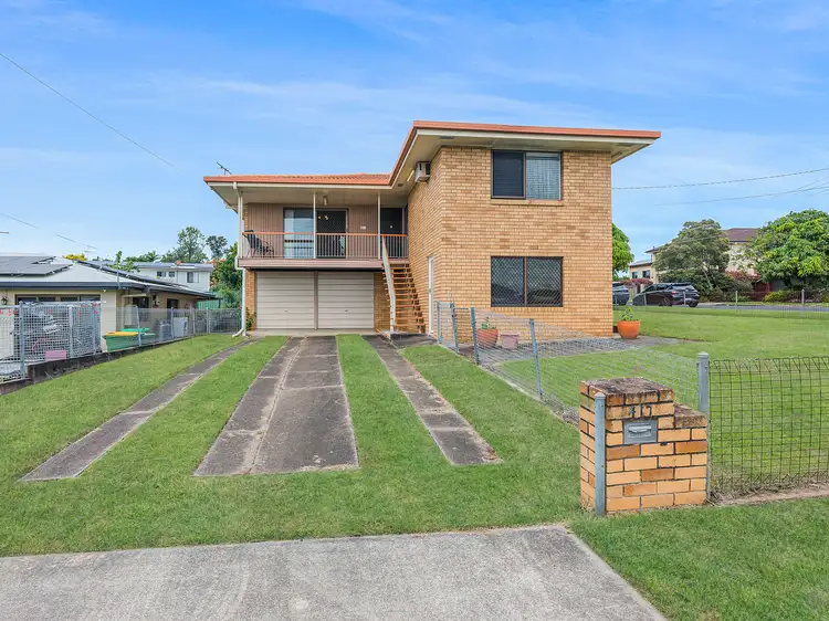 Main view of Homely house listing, 47 Edwards Street, Flinders View QLD 4305