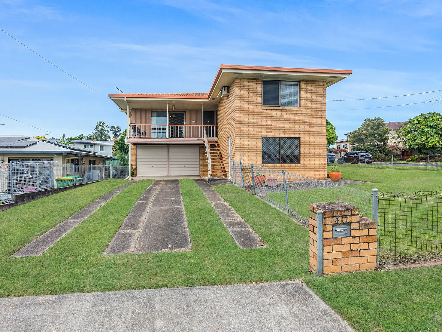 Main view of Homely house listing, 47 Edwards Street, Flinders View QLD 4305
