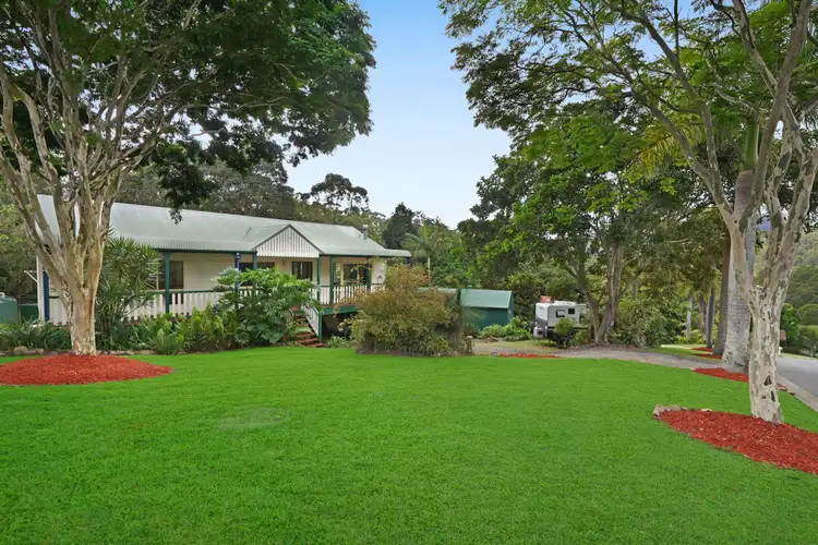 Third view of Homely house listing, 43 Hidden Valley Road, Bonogin QLD 4213