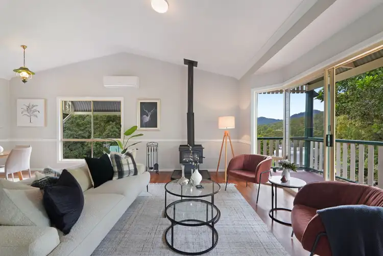 Fifth view of Homely house listing, 43 Hidden Valley Road, Bonogin QLD 4213