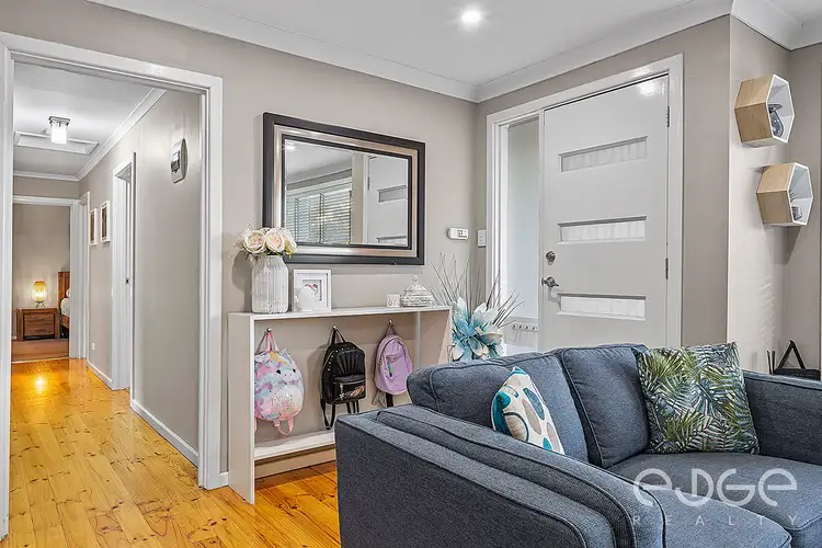 Second view of Homely house listing, 9 Wimborne Street, Elizabeth Downs SA 5113