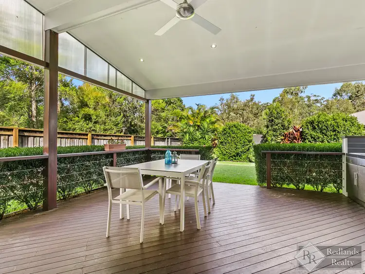 6 Grosgrain Court, Mount Cotton QLD 4165
