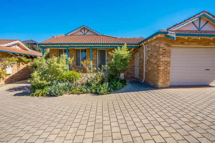 3/15 Bridges Road, Melville WA 6156