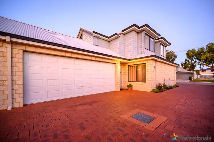 8B Beam Road, Mandurah WA 6210
