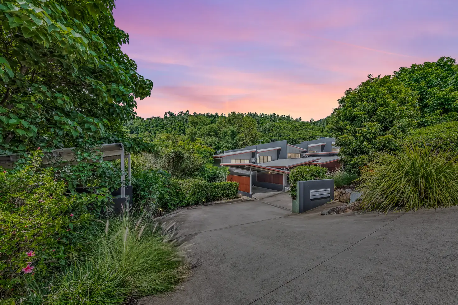 Main view of Homely unit listing, 3/3-5 Seaview Drive, Airlie Beach QLD 4802