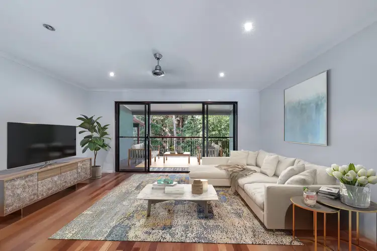 Second view of Homely unit listing, 3/3-5 Seaview Drive, Airlie Beach QLD 4802