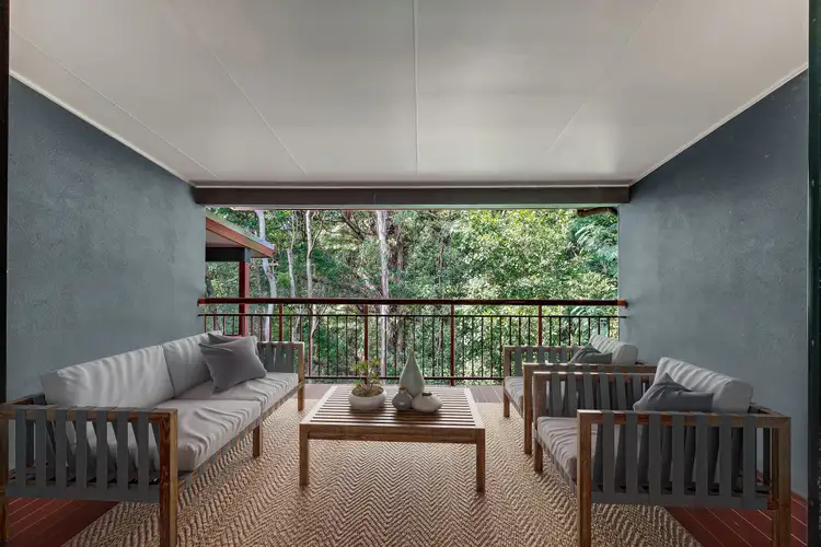 Third view of Homely unit listing, 3/3-5 Seaview Drive, Airlie Beach QLD 4802